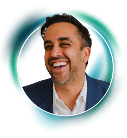 Neil Pasricha