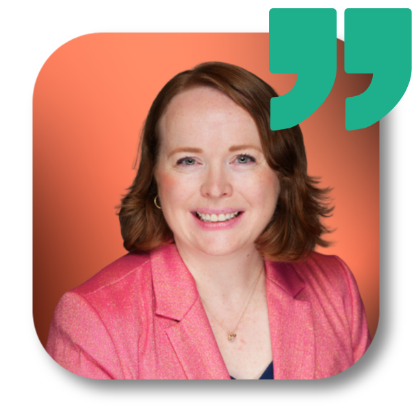 Bethany Poehls Headshot - AFP 2025