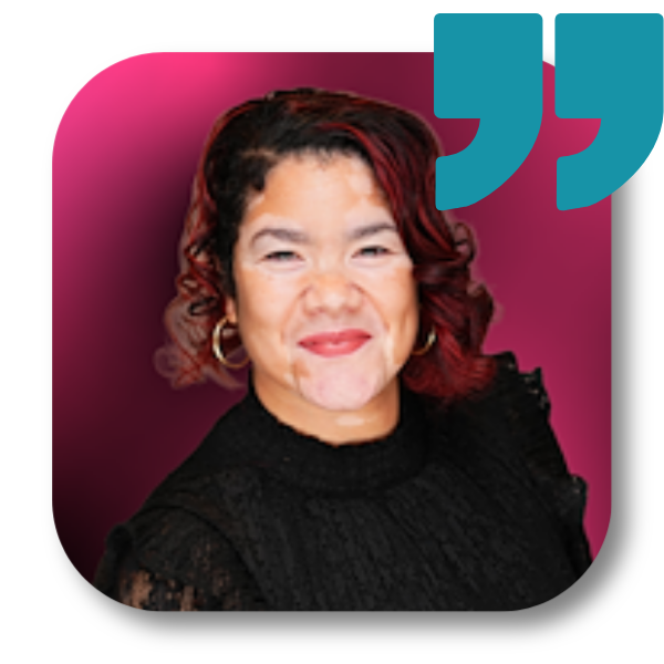 Lora Burton Headshot - AFP 2025
