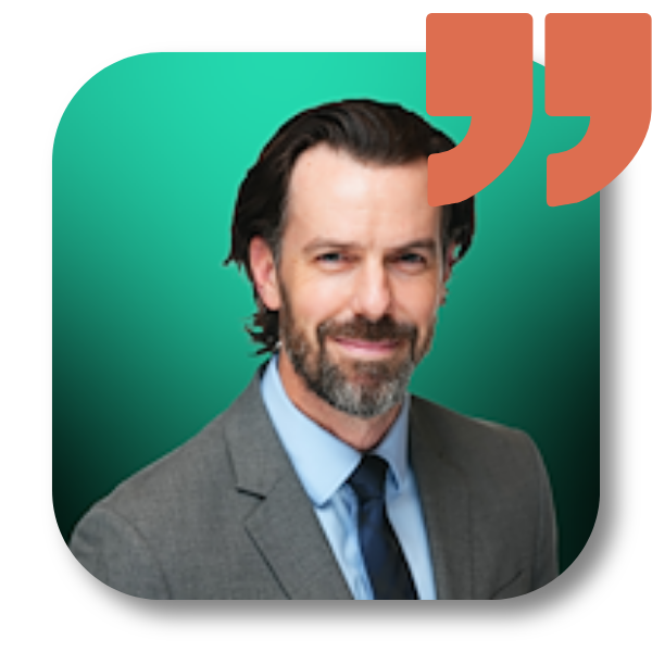 Nicholas Buchanan Headshot - AFP 2025