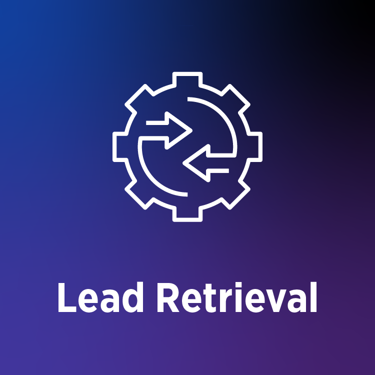 Lead Retrieval
