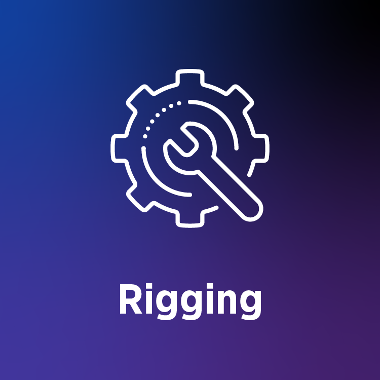 Rigging