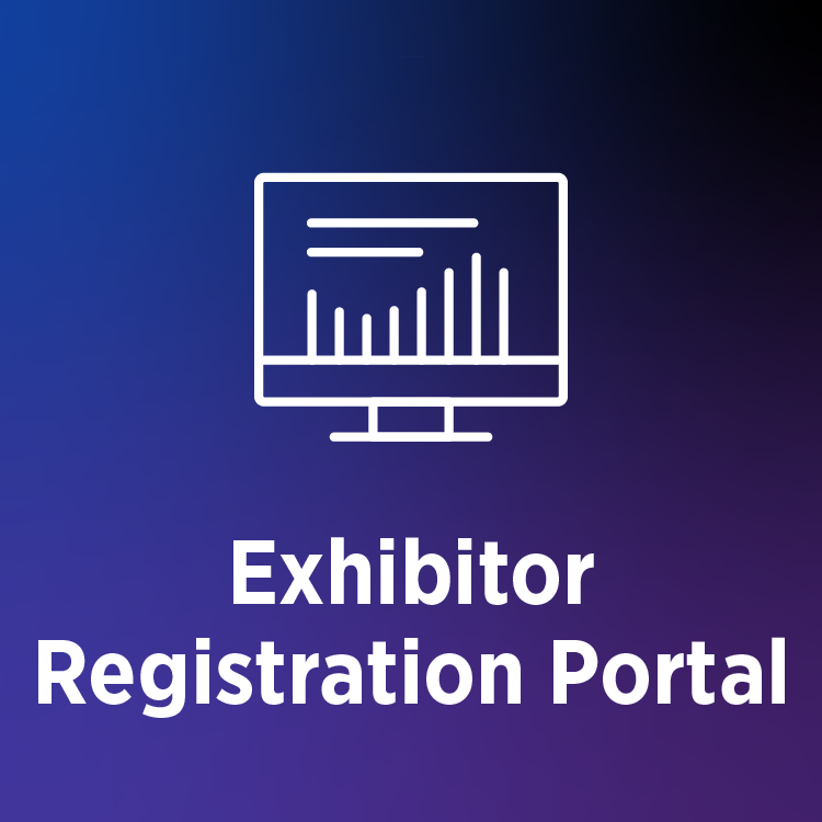 Exhibitor Registration Portal