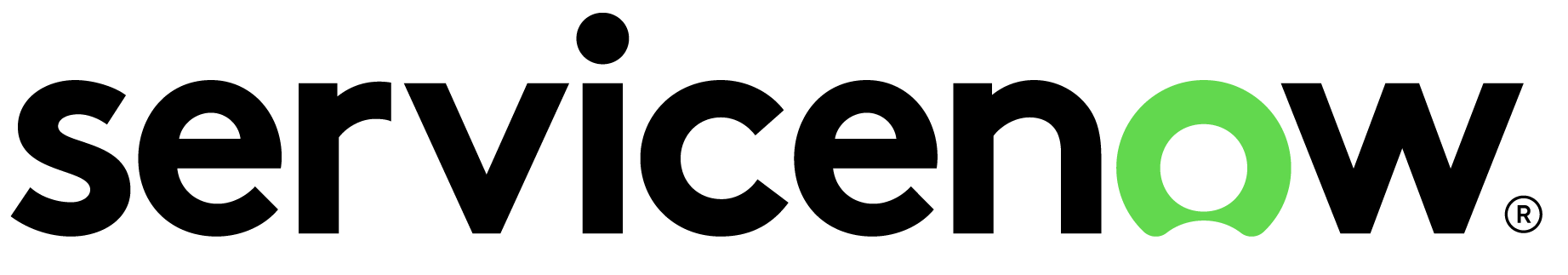 ServiceNow Logo
